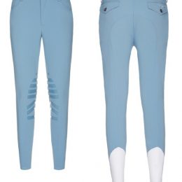 PANTALONE PRIMO SARM HIPPIQUE Pantaloni Uomo 